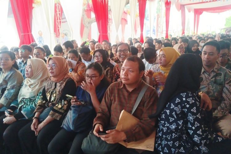 Cara Daftar Job Fair Kemnaker 2025, Ini Link dan Panduannya