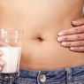 Info UMA: 3 Jenis Susu yang Aman buat Penderita Asam Lambung