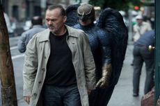 Michael Keaton: Rasanya seperti Final Sebuah Pertandingan Olahraga