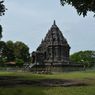 Sejarah Prambanan dan Kaitannya dengan Kisah Roro Jonggrang