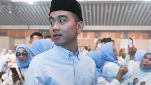 Jelang Debat Cawapres, TKN Klaim Waktu 4 Menit Tak Cukup bagi Gibran