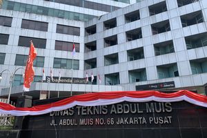Kondisi Terkini Gedung Bapenda Usai Kebakaran, Bisa Direnovasi?
