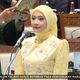 Profil Adela Kanasya Adies, Putri Adies Kadir yang Resmi Gantikan Ayahnya di DPR