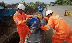 PGN Kembali Raih Penghargaan Internasional