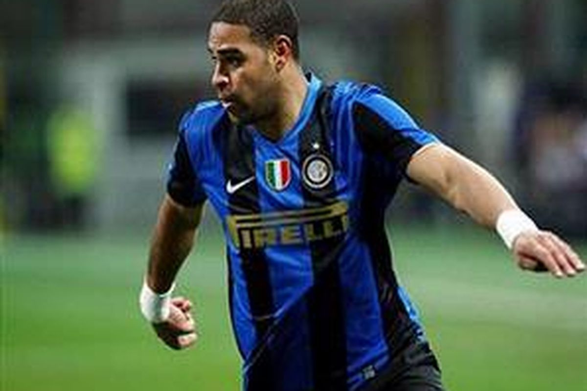 Adriano