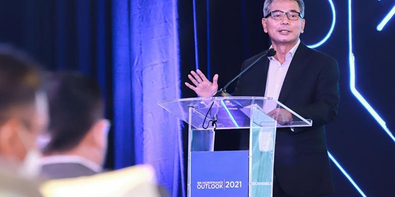 Sedang Viral, 4 Bank BUMN Telah Salurkan Bansos Sebesar Rp 37,8 Triliun