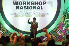 TKN Yakin Penangkapan Romahurmuziy Tak Pengaruhi Kinerja Timses Jokowi-Ma'ruf