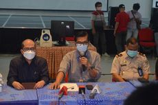 Layanan Rapid Test Kimia Farma di Bandara Kualanamu Sudah Periksa 662 Orang