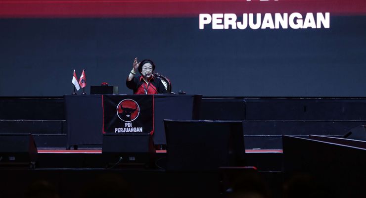 Ibarat Air dan Minyak, PDI-P dan PKS Dinilai Sulit untuk Solid jika Jadi Oposisi Prabowo