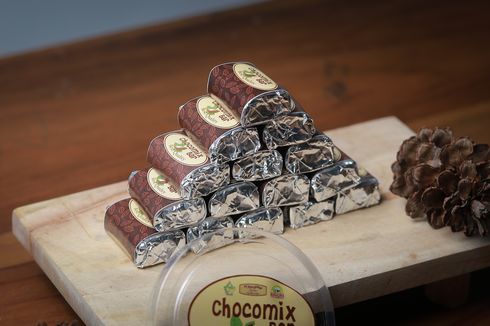 4 Strategi Produsen Cokelat di Yogyakarta untuk Gaet Pasar