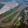 Sirkuit Sentul Siapkan Lintasan buat Drift dan Slalom