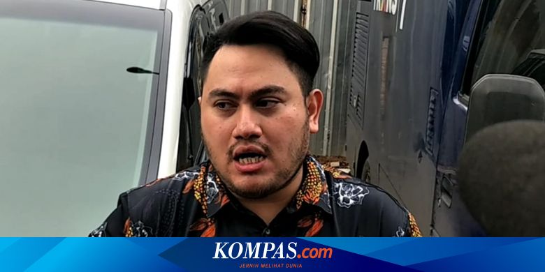 Orangtua Doakan Nassar Segera Menikah Lagi