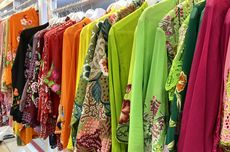 Beli Kebaya Encim di Thamrin City, Butuh Bujet Berapa?