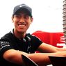 Indonesia Ikut FIA Motorsport Games 2021, Sean Gelael Ditunjuk Jadi Kapten