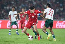 Justin Hubner Yakin John Herdman Bisa Bawa Timnas Indonesia Naik Level