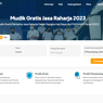 Cara Daftar dan Syarat Mudik Gratis Jasa Raharja dan Kemenhub RI