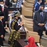 Survei Litbang Kompas Setahun Jokowi-Ma'ruf: 46,3 Persen Tak Puas, 39,7 Persen Puas