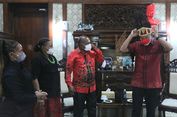 Putrinya Dibiayai Kuliah S2, Satu Keluarga dari Papua Ucapkan Terima Kasih kepada Ganjar