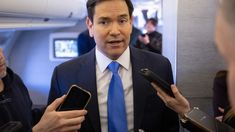 AS Sebut Akhir Perang Iran Sudah Terlihat, Sinyal Damai Sebentar Lagi?