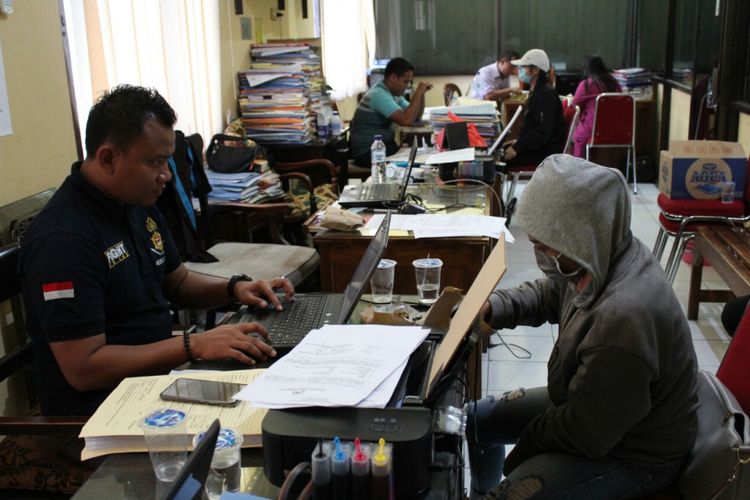 Kasus Tari Erotis Di Jepara Polisi Tetapkan 6 Tersangka