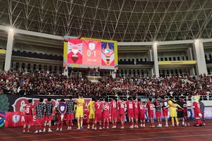 Drawing Piala AFF 2026: Alasan Timnas Indonesia Masuk Pot 3