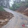 Jalan Penghubung Trenggalek-Tulungagung Kembali Dibuka Setelah Longsor pada 22 Oktober