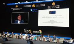 Pakar Indonesia Beri Masukan pada Konferensi Kesehatan Global Afrika