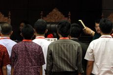 Saksi Prabowo, Bendot, Kewalahan Ditanya Hakim MK