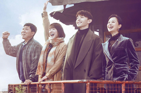 Rekomendasi 3 Serial Drama China yang Segera Tayang di Viu