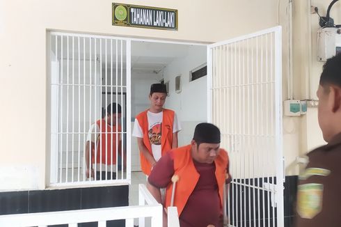 4 Terdakwa Kasus Percobaan Pembunuhan Istri Kopda Muslimin Dituntut Hukuman 18 Tahun Penjara