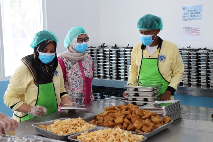 MBG Libur Selama Lebaran 2026, Hemat Anggaran sampai Rp 5 Triliun