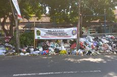 RDF Hasil Pengolahan Sampah Pemkot Yogyakarta Ditolak Industri Cilacap dan Pasuruan, Ini Penyebabnya