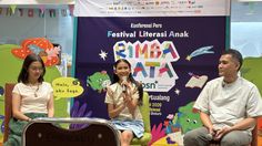 Gramedia Gelar Festival 