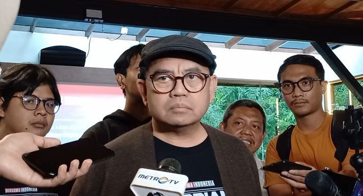 Soal Hak Angket Kecurangan Pemilu, Sudirman Said: Itu Kewenangan Partai, tetapi...