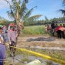 Ditemukan Tiket Pesawat di Dompet Mayat Penuh Luka di Purworejo, Kasus Ditangani Polda Jateng