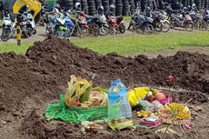 Cerita Pawang Hujan Sirkuit Mandalika, Bukan buat Usir Hujan tapi Datangkan Hujan