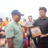 Bupati Jembrana Beri Penghargaan 22 Nelayan dan Relawan Penolong Korban KMP Tunu Pratama Jaya