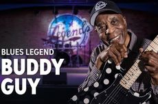 Lirik dan Chord Lagu Follow the Money - Buddy Guy