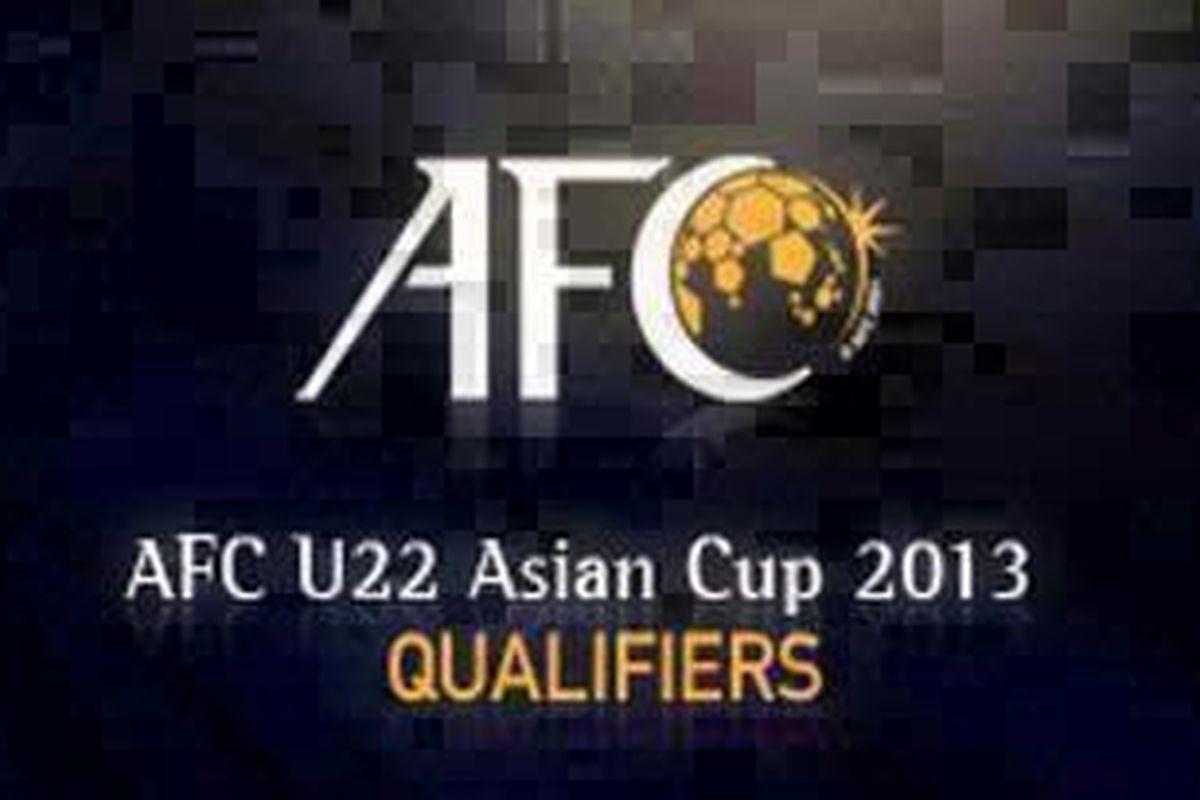 Piala Asia AFC U-22 2013