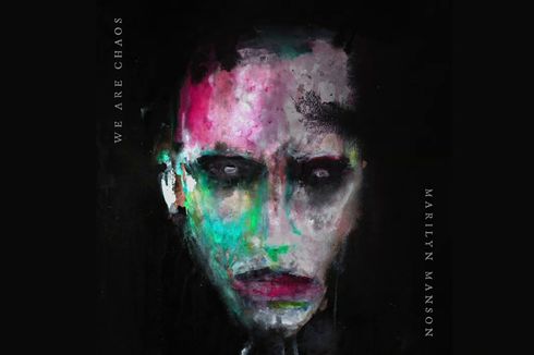 Lirik dan Chord Lagu Sweet Dreams (Are Made of This) - Marilyn Manson