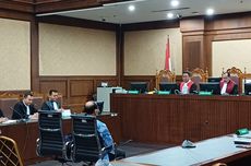 Hakim Agung Gazalba Saleh Didakwa Terima Rp 37 Miliar karena Kabulkan PK Eks Terpidana Megapungli di Pelabuhan Samarinda