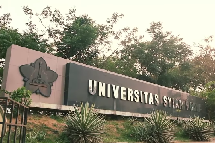 Universitas Syiah Kuala (USK).