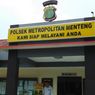 Kapolsek Menteng: Geng Motor yang Bacok Polisi Ingin Cari Lawan