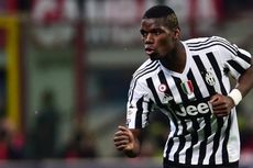 Rumah Baru Pogba di Barcelona, 