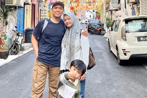 'Tega Banget Kalian', Tangis Mahasiswa Indonesia Dilarang Bawa Keluarga ke Australia
