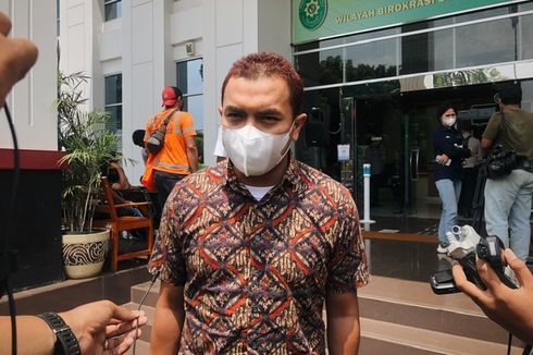 Kuasa Hukum Sebut Sejumlah Tahanan Akan Bersaksi dalam Sidang Munarman Pekan Depan