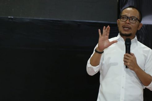 Jangan Sebar Hoaks, Menaker Minta Manfaatkan Media Sosial untuk Bisnis