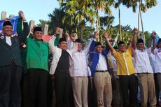 Di Hadapan Anggota Koalisi, Nachrowi Yakin Prabowo-Hatta Bakal Sikat Koruptor