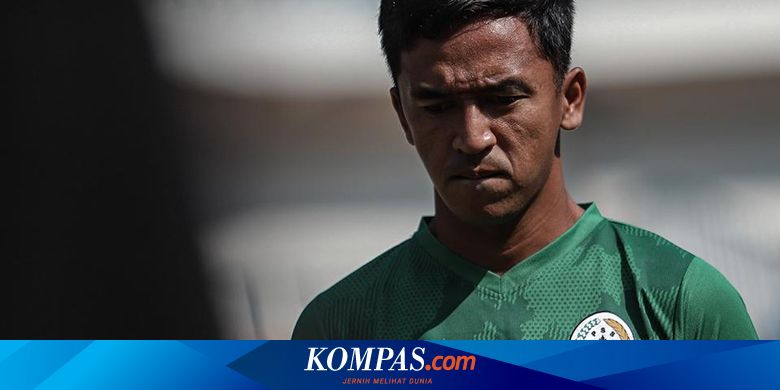 Gelandang PS Sleman, Uji Coba adalah Proses - Vimarsana News