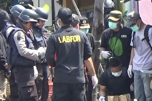 Cegah Bom Solo Meledak, Deteksi Dini Aksi Teror Dinilai Kapolri Sukses